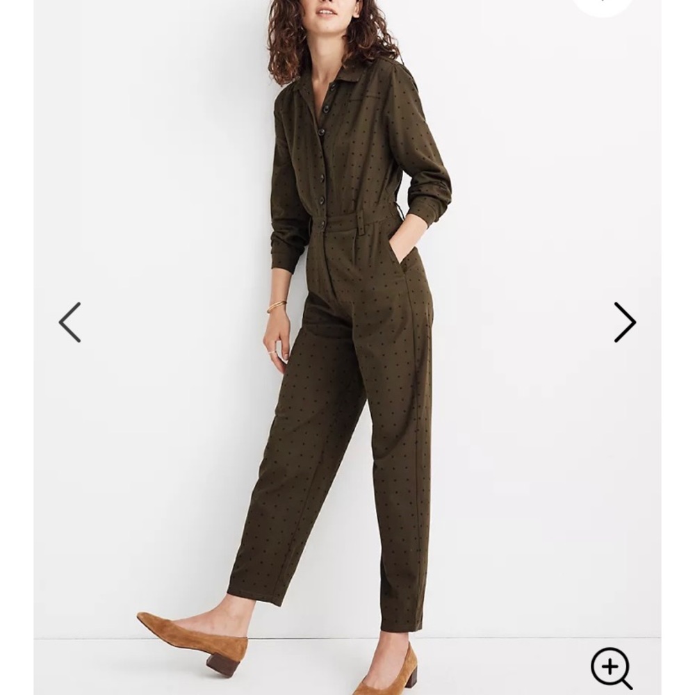 Madewell Jumper